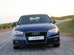 Audi A3 1.8T S-Line 2012 года (ZA)